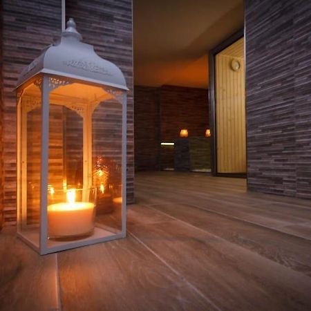 Hotel Eth Solan & Spa Vielha Kültér fotó