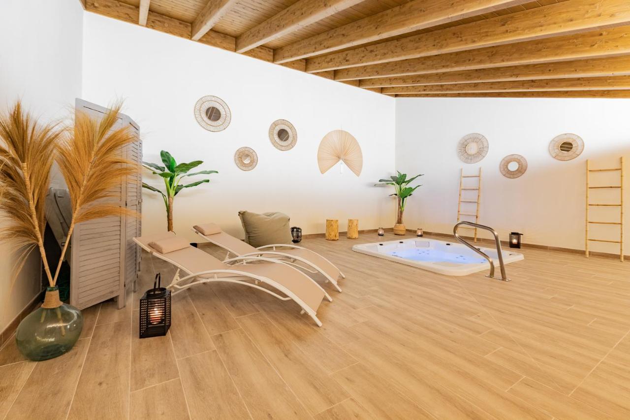 Hotel Eth Solan & Spa Vielha Kültér fotó