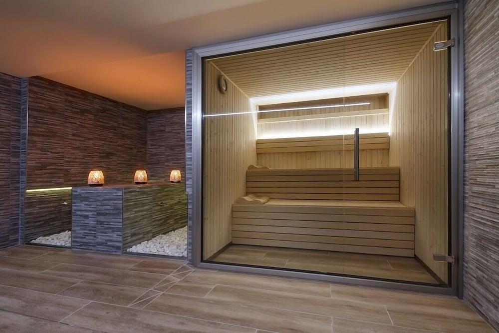 Hotel Eth Solan & Spa Vielha Kültér fotó