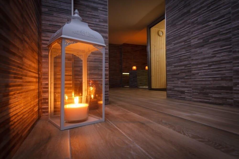 Hotel Eth Solan & Spa Vielha Kültér fotó
