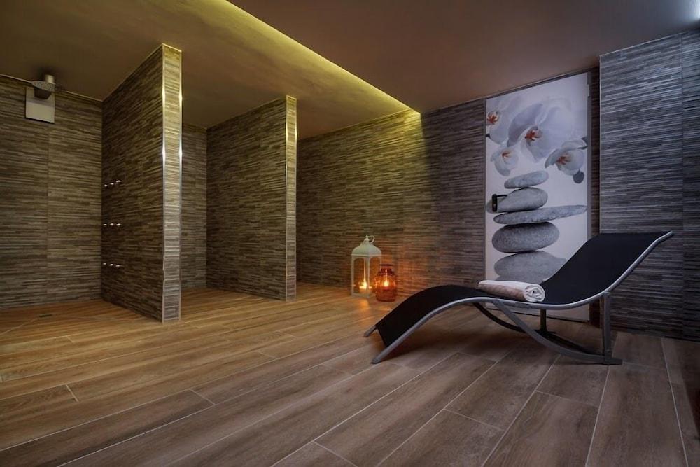 Hotel Eth Solan & Spa Vielha Kültér fotó
