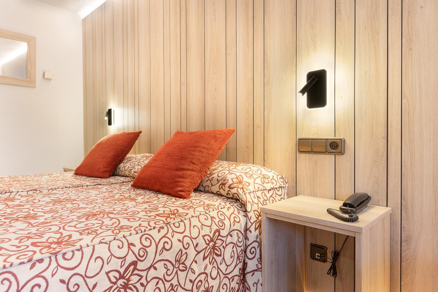 Hotel Eth Solan & Spa Vielha Kültér fotó