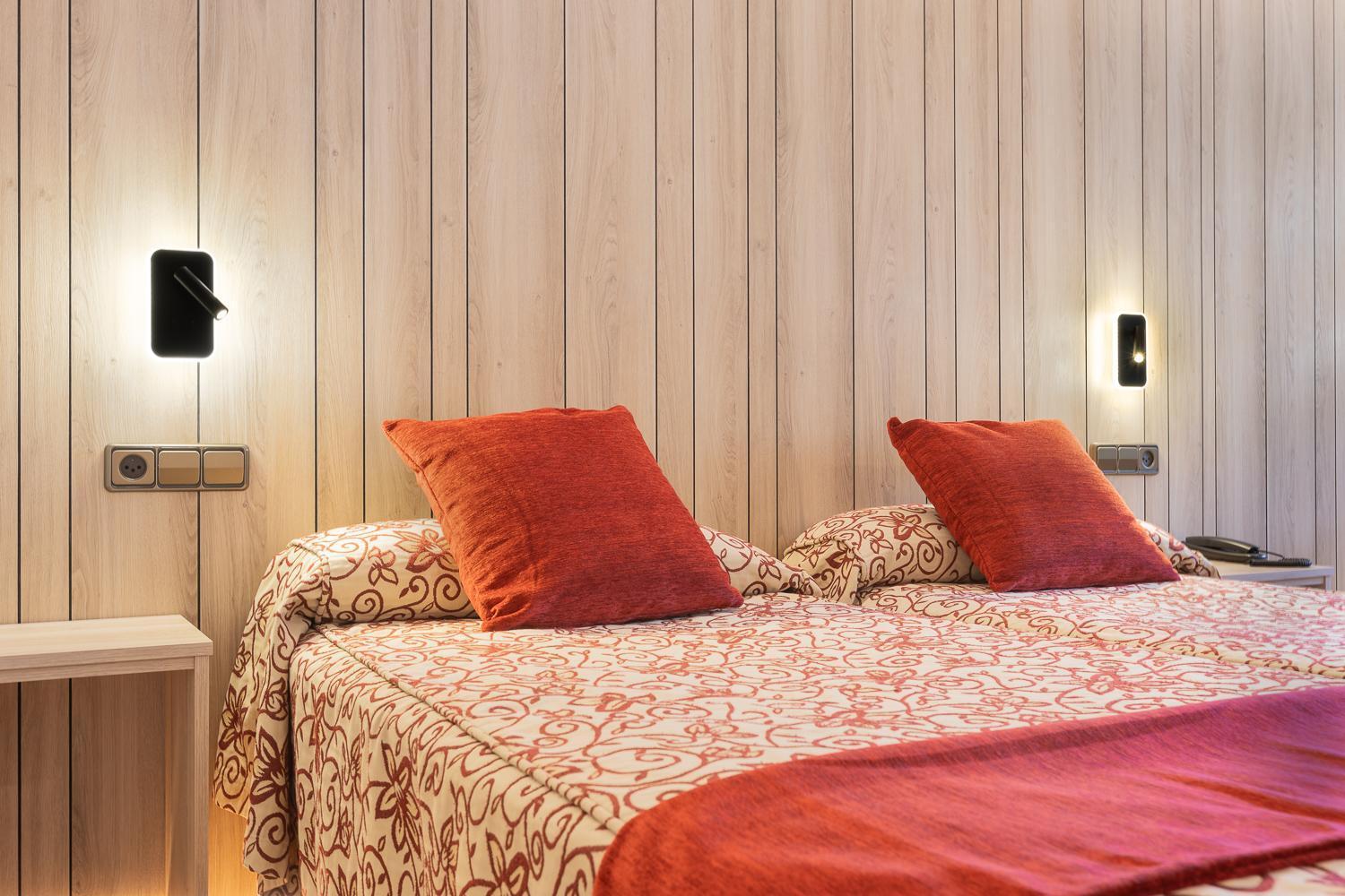 Hotel Eth Solan & Spa Vielha Kültér fotó