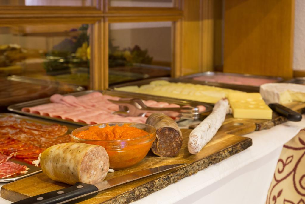 Hotel Eth Solan & Spa Vielha Kültér fotó