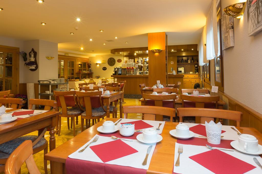 Hotel Eth Solan & Spa Vielha Kültér fotó